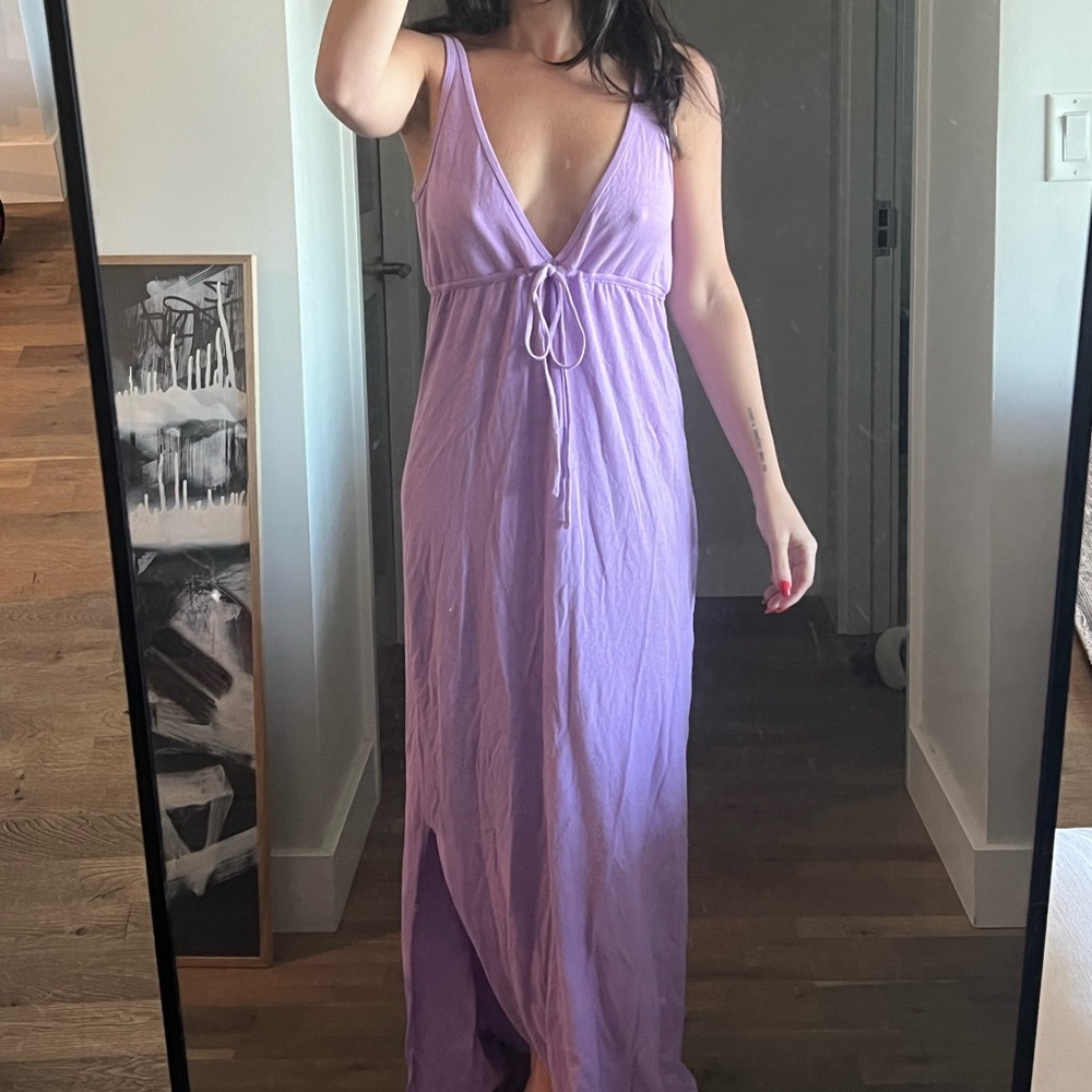 Free People Maxi Dress